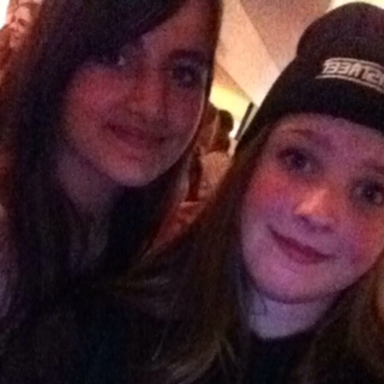 Andere profiel is @mainbiebergomez .
Proud mainiac.  ∞ 0/5