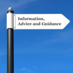 Follow us for important information and dates for your future success!