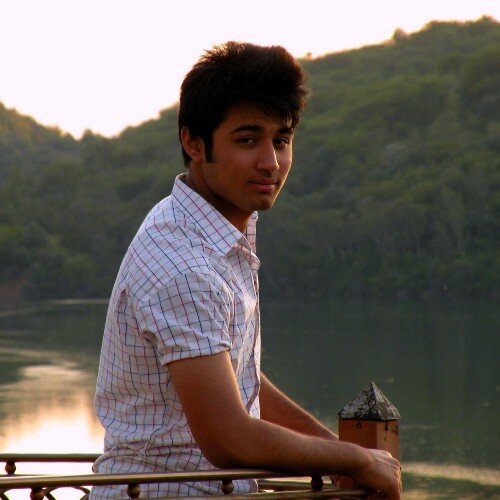 Ki jaana mein kon ( I know not who i am )