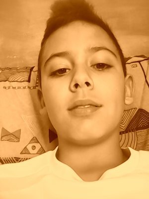 niño de 12 años del ies reyes catolicos