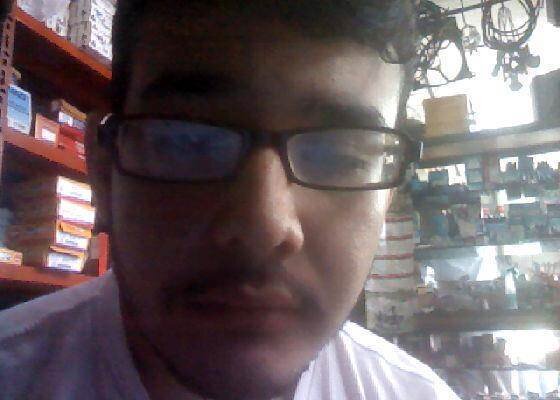 ayadavidsuarez's profile picture. 