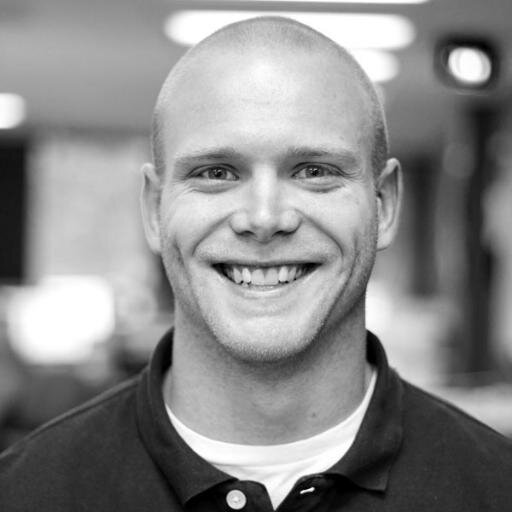 UX designer @ Modus Create