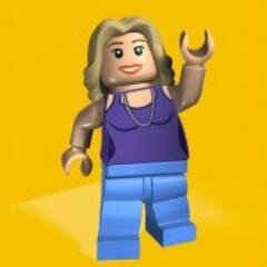 Waking Elliot. LEGO Digital. Thoughts and opinions are my own.