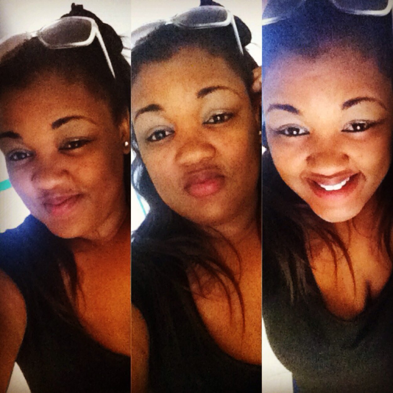 1rst Thing 1rst imma #BoosieFan ! Other Than That Im Just an Independent Lady Trynna Get It By All Means!! #InGodITrust #19062 #SAU #1925 #TeamDez