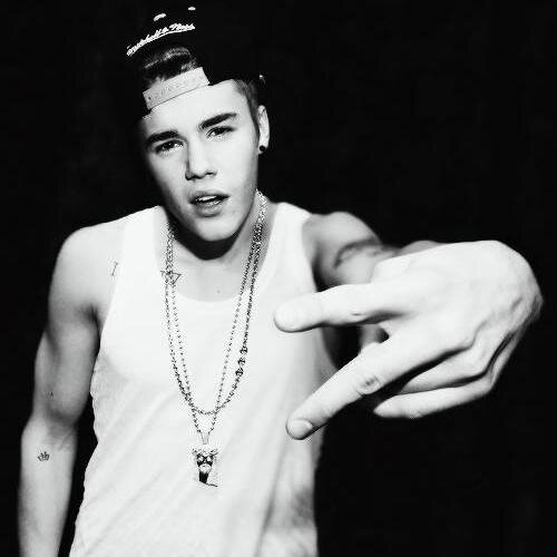 BELIEVE IN YOUR DREAMS.