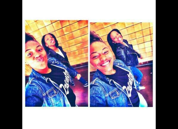 STOP & FOLLOW MY BESTFRIEND @keeeeeeeeey_ ! I LOVE HER ❤&& GO FOLLOW MY UGLY BRO @_JayStackz