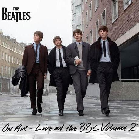 Let It Be