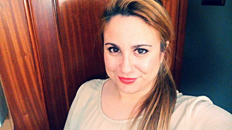 28 :) Quién no quiso cuando pudo, no podrá cuando quiera. :D