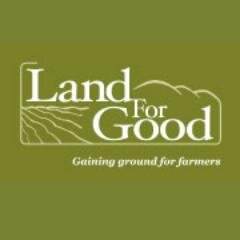 LandForGood Profile Picture