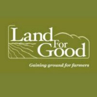 Land For Good (@landforgood) 's Twitter Profile