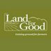 Land For Good (@landforgood) Twitter profile photo