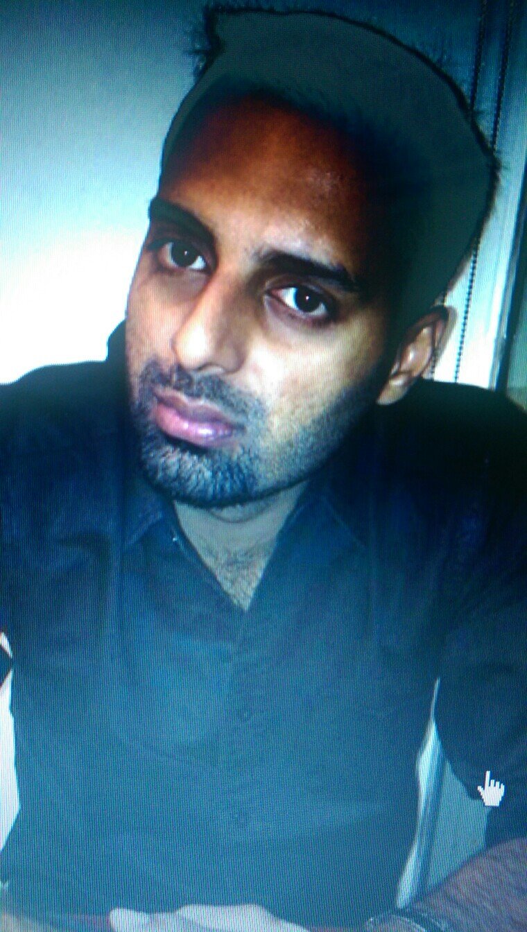 arunaj66's profile picture. 