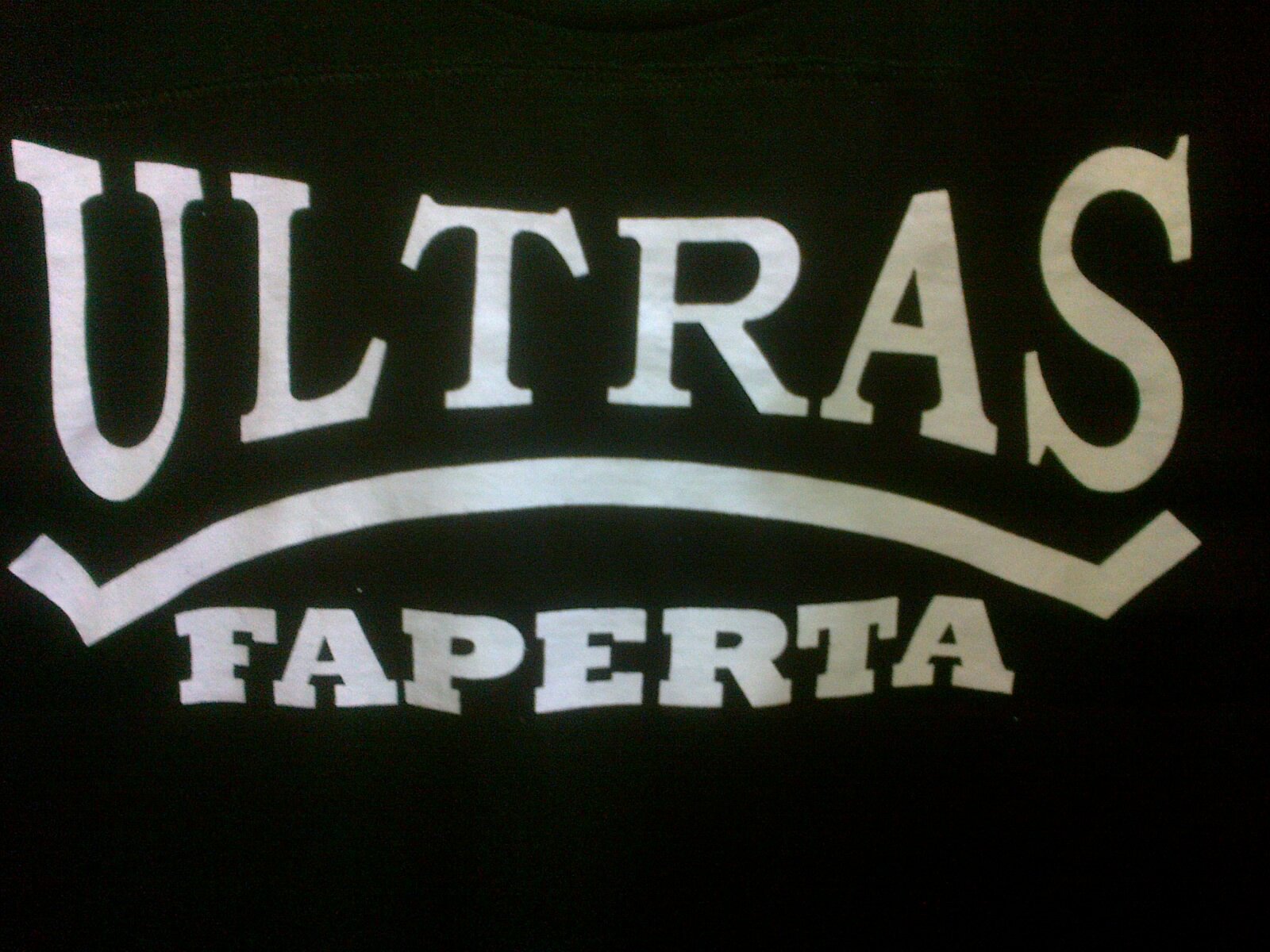 Balck Or White
WE ARE GREEN !!