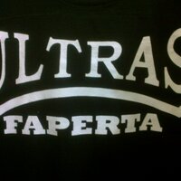 Ultras Faperta (@fapertaultras) 's Twitter Profile