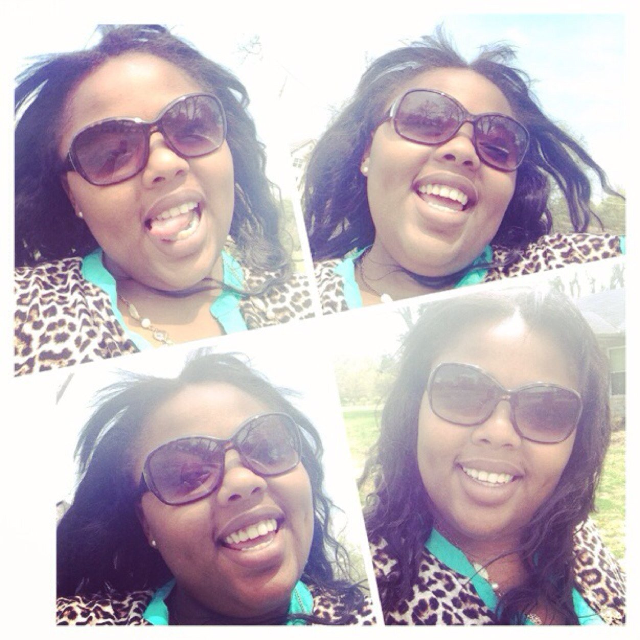 LEO;; PROUD MOMMY OF 2;; FOLLOW YA GIRL ON INSTAGRAM STRAIGHT FLEXIN
                        @_latoi_