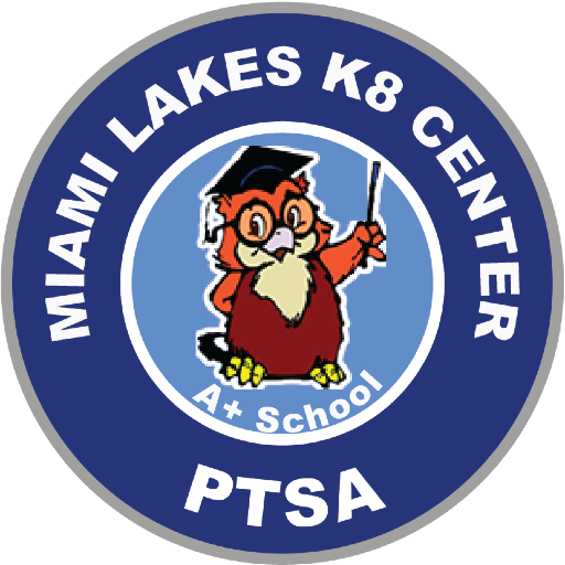 PTSA supports the faculty, staff, parents, & especially our students at MLK-8 Center.