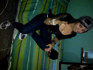 Gabys26Leigh's profile picture. BoB MarLey ♡