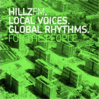 HillzFM Profile Picture