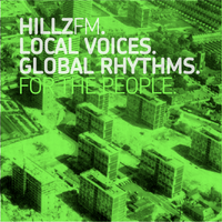 Hillz FM Radio 98.6 (@hillzfm) 's Twitter Profile