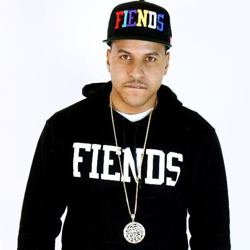 chayoDIP's profile picture. FIENDS