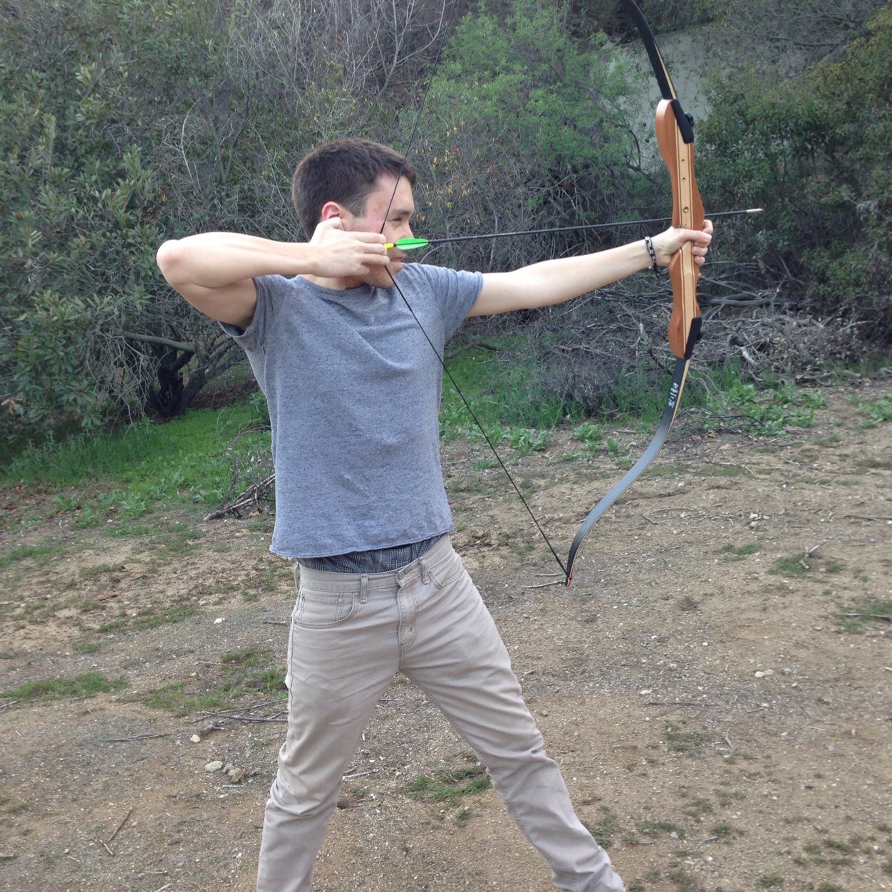 SawkinsBryan's profile picture. It took you a while, but you found me.