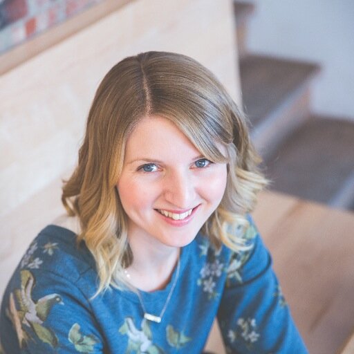 HeatherBoersma's profile picture. Speaker • Author • Dreamer • wife to @lighthouseexteriors & mama to #tornadoandhurricane • tea drinker • lake lover • grace dweller • I Am His.