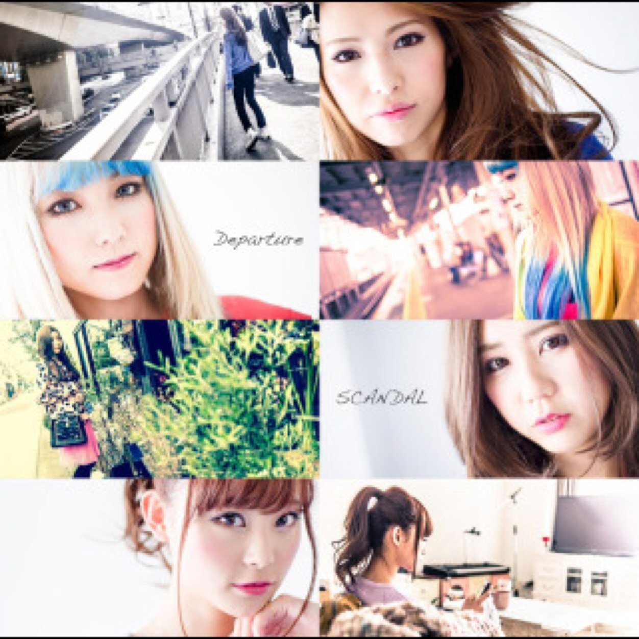springmagic1104's profile picture. Twitterはじめました、SCANDAL好きです！！！
フォローお願いしますm(_ _)m