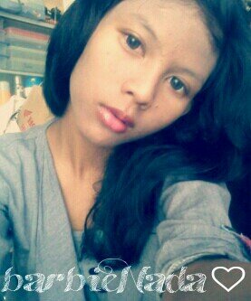 NadaMelisaPratiwi 30May1997!!! @aref_mx 10♥ 2A87F082