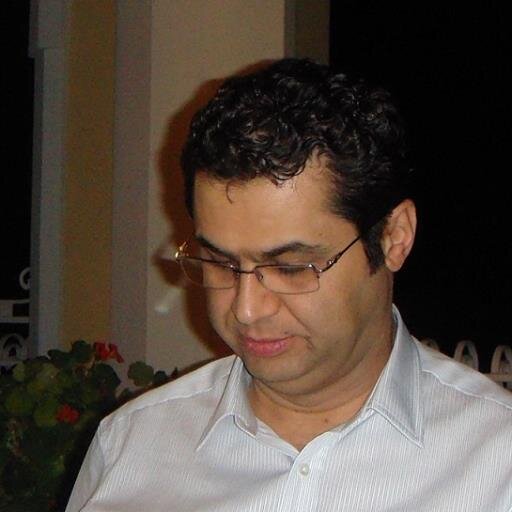 ahmadalipour's profile picture. 