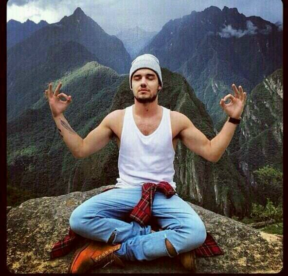 I really love Liam Payne... I have a problem. 0/5 hope someone told you you are worth it today, because you are! :)