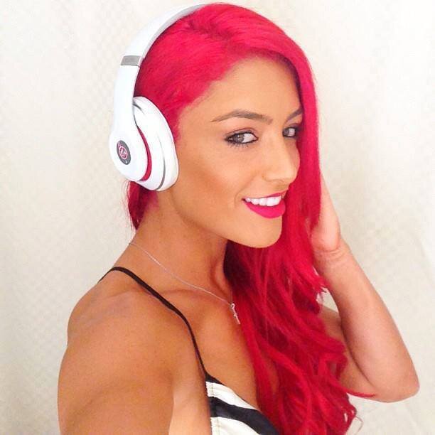 WWE DIVA, shes Stunning !
Beyond GORGEOUS !3