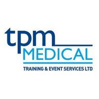 info(@TPMMEDICAL) 's Twitter Profile Photo