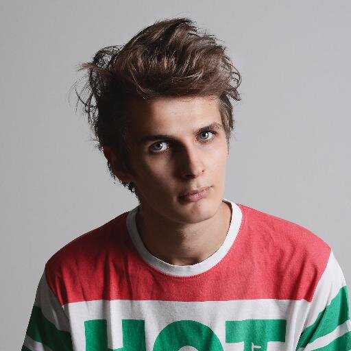 IAmEpsilion's profile picture. I'm a young Electronic music producer from Lyon (France).