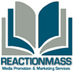 ReactionMass (@ReactionMass) Twitter profile photo