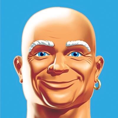 Mr. Clean Profile