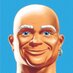 Mr. Clean (@realmrclean) Twitter profile photo