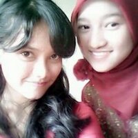 Annisa Rahmah (@annisarhmh_) 's Twitter Profile