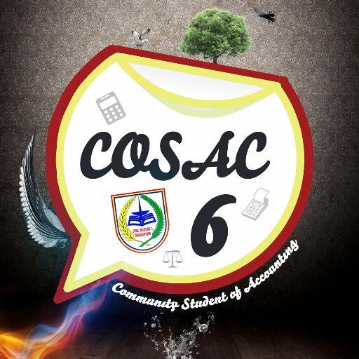 COSAC06_Mks's profile picture. Community Student of Accounting