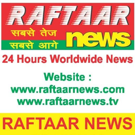 EDITOR IN CHIEF, PRESS KI TAQUAT, PATIALA & C.E.O. IN RAFTAAR NEWS CHANNEL