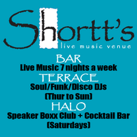 Shortts Bar (@shorttsbar) 's Twitter Profile