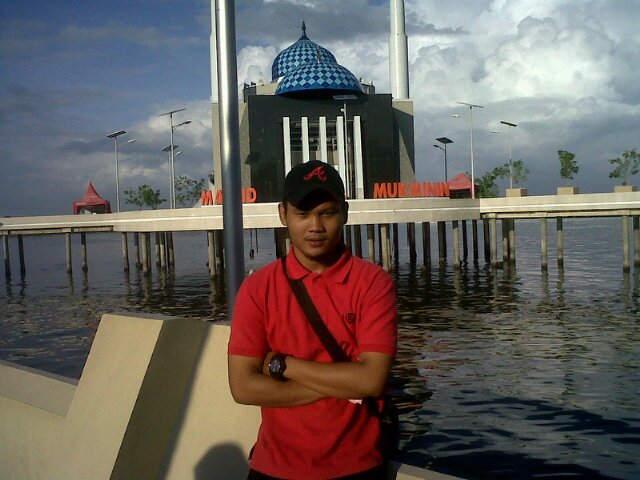 Guru PENJASKES diSDN 3 LEMBA