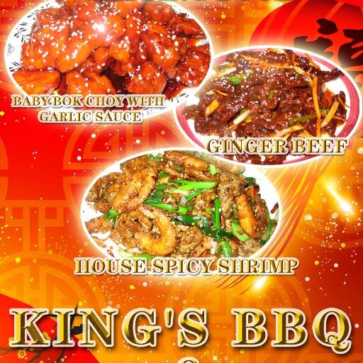 KingsBBQ's profile picture. 