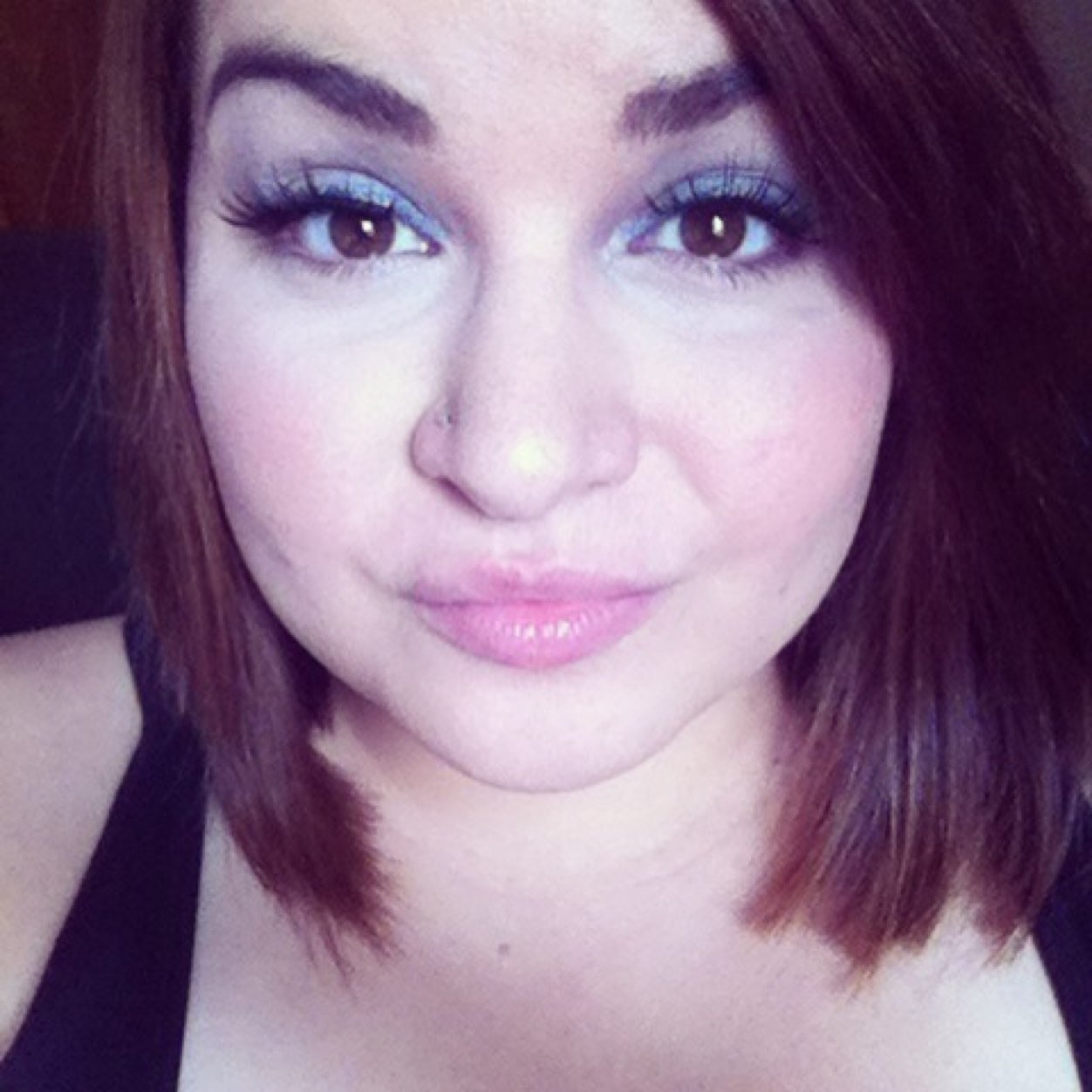 ohheyitskayyyy's profile picture. Im 28 years young, married, creative and full of life :)