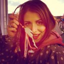 Ginger West - @gingerwestxbe - Twitter