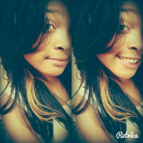 siim meta ser feliz , preciso de alguem ? logico saõ vcs que me fasem felizes e nao , nao sou maconheira pra ganhar seguidores :3