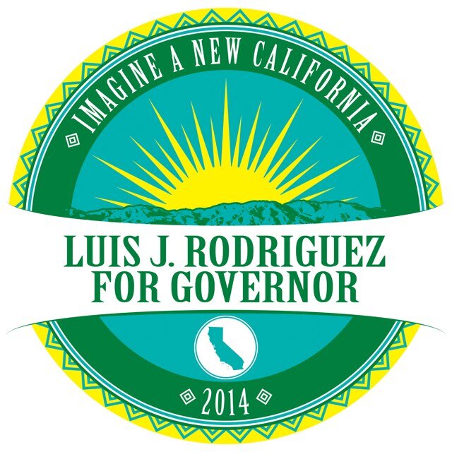 Running for Governor  of California 2014