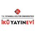 İKÜ Yayınevi (@ikuyayinevi) Twitter profile photo