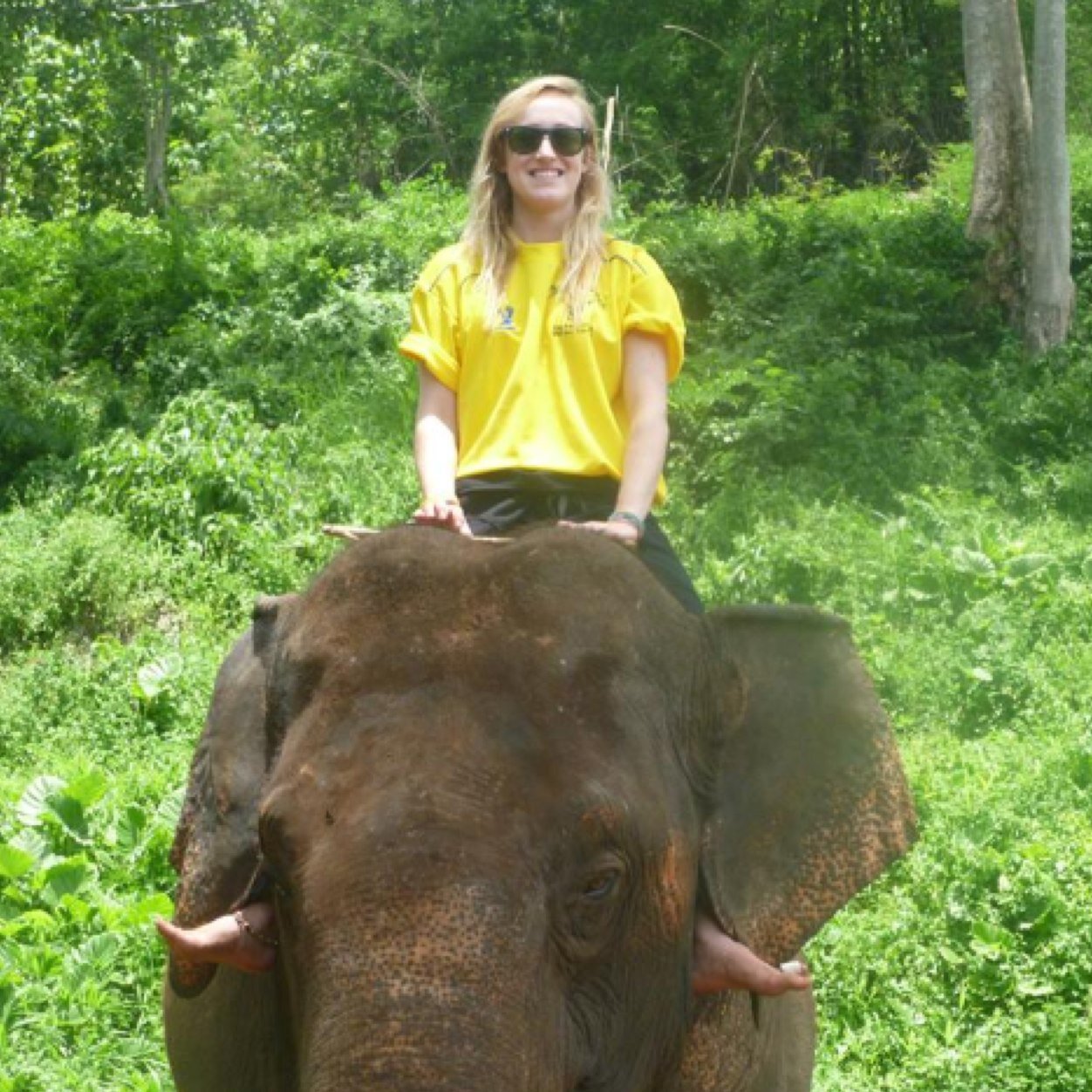 LydiaCopeland's profile picture. 