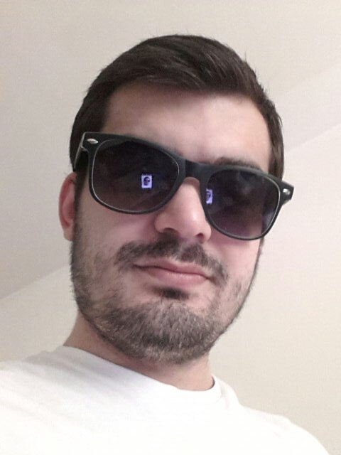 tanju1150y's profile picture. O.G