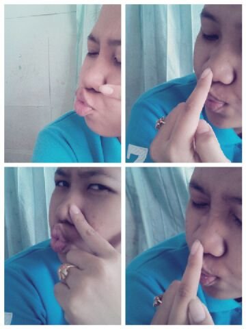 Putri Anggia Murni ~ 22 Agustus 1999 ~ Hapi Nuari ~ 06 Januari 2000 ~ ♥ PutriNuari ~ 21 Agustus 2013 ♥